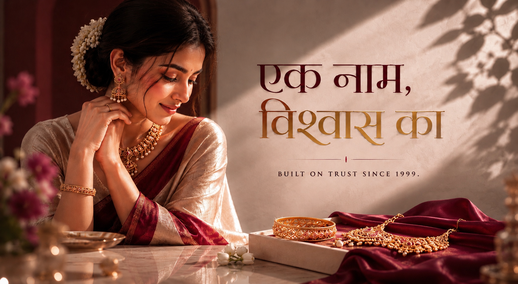 Prakash Jewellers